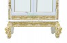 Vitrina  modelo Linsdley