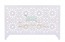 Recámara Modelo Floral