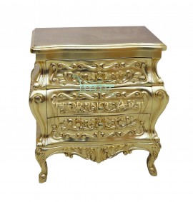 Recámara Peterhof Gold Collection