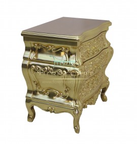 Recámara Peterhof Gold Collection