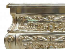Recámara Peterhof Gold Collection
