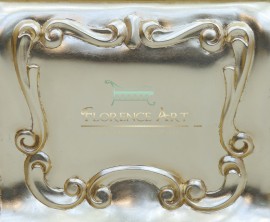 Recámara Peterhof Gold Collection