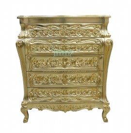 Recámara Peterhof Gold Collection