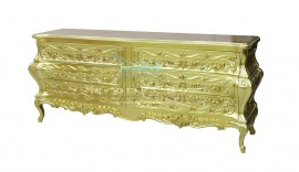 Recámara Peterhof Gold Collection