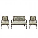 Love seat modelo Brianzolo