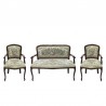 Love seat modelo Brianzolo