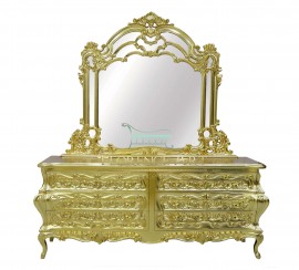 Recámara Peterhof Gold Collection