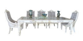 Comedor Venecia