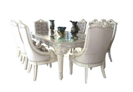 Comedor Venecia