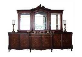 Comedor Reyna