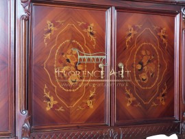 Comedor Reyna