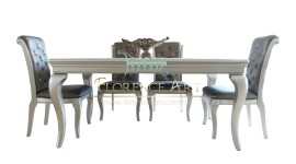Comedor Crawford