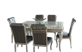 Comedor Crawford