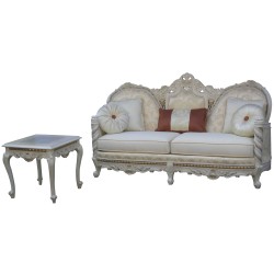 Sala modelo París