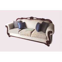 Sala Modelo Aries 3-2-1