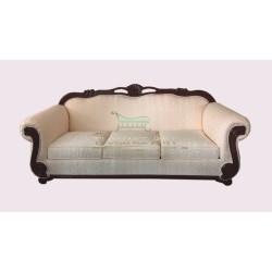 Sala Modelo Aries 3-2-1