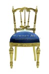 Silla Modelo Napoleónica