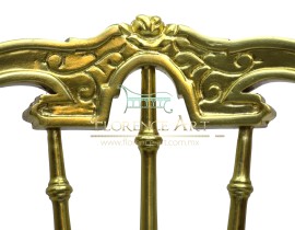 Silla Modelo Napoleónica
