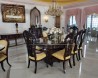 Comedor modelo Bruselas