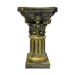 Pedestal modelo Roma