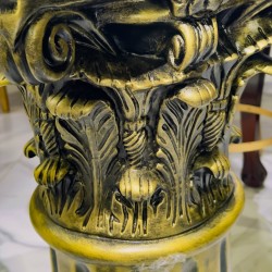 Pedestal modelo Roma
