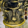 Pedestal modelo Roma