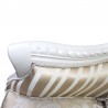 Sillón estilo Luis XV
