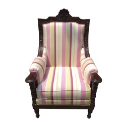 Sillón modelo Austria
