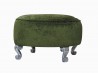Taburete modelo Luxemburgo