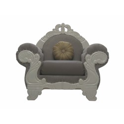 Sala modelo Vermonti