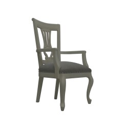 Silla modelo Español