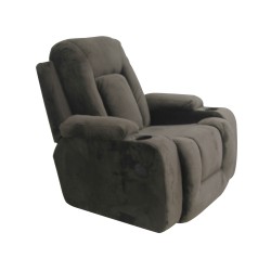 Sillón reclinable modelo Tahari