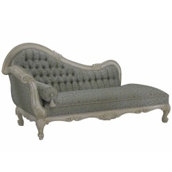Chaise lounge modelo Chantelle