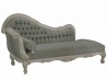 Chaise lounge modelo Chantelle