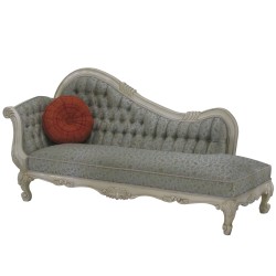 Chaise lounge modelo Chantelle