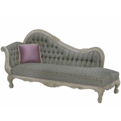 Chaise lounge modelo Chantelle