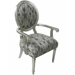 Sillón modelo Danés