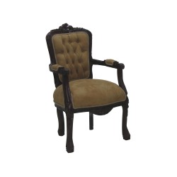 Sillón María Luisa