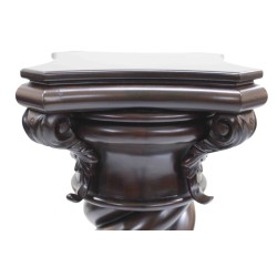 Pedestal Torsal