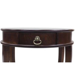 Mesa auxiliar modelo Mauricio
