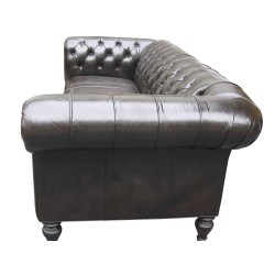 Sofá Chesterfield