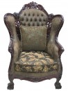 Sillón modelo Dracko