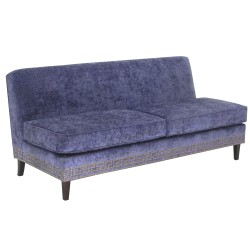 Love seat modelo London