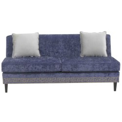 Love seat modelo London