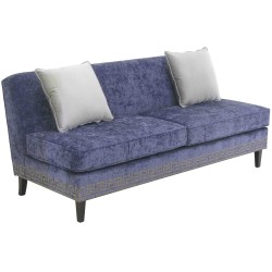 Love seat modelo London