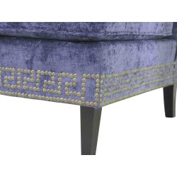 Love seat modelo London