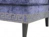 Love seat modelo London