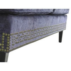 Love seat modelo London