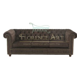Sofá Chesterfield