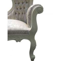 Chaise lounge modelo Toulouse